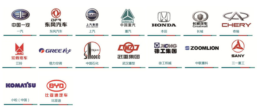 湖南南(nan)方機床合(he)作客戶案(an)例