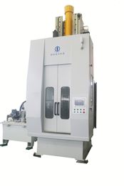 立式專(zhuan)用内拉床(chuang)