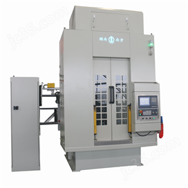 LSK57系列高速(su)數控硬拉(la)床