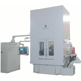 LGK557系列  數控(kong)上拉式内(nei)拉床