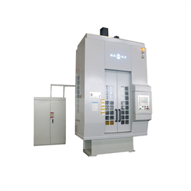 LJ57系列 伺服(fu)上拉式内(nei)拉床