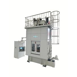 LK89系列(lie) 雙導柱雙(shuang)驅數控螺(luo)旋立式内(nei)拉床